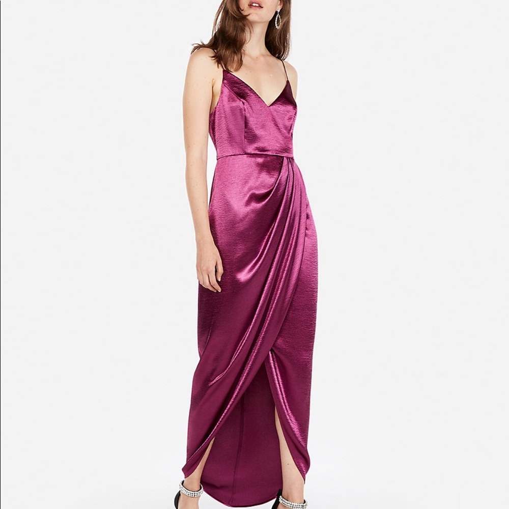 Express Maxi... Closing closet May 31